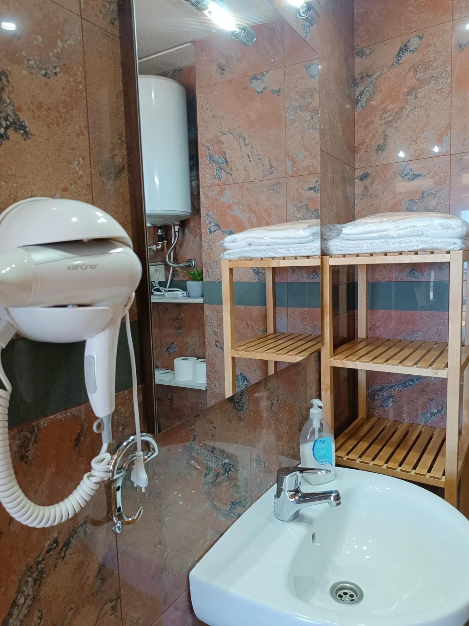 Apartamento Solymar Malaga Exterior photo